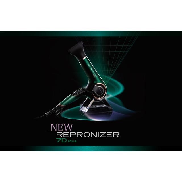 T_ELECTRICS's tweet photo. 【予約開始】
2020年12月発売予定
Bioprogramming レプロナイザー7D Plus
#バイオプログラミング の技術レベルを“7D”まで高め、これまでの理想を超える美しい髪へと導く #レプロナイザー の最上位モデル。
https://t.co/M8IBIw6rkc
#Bioprogramming #7Dplus #二子玉川蔦屋家電 #二子玉川 #蔦屋家電 https://t.co/JVUqEymwFF