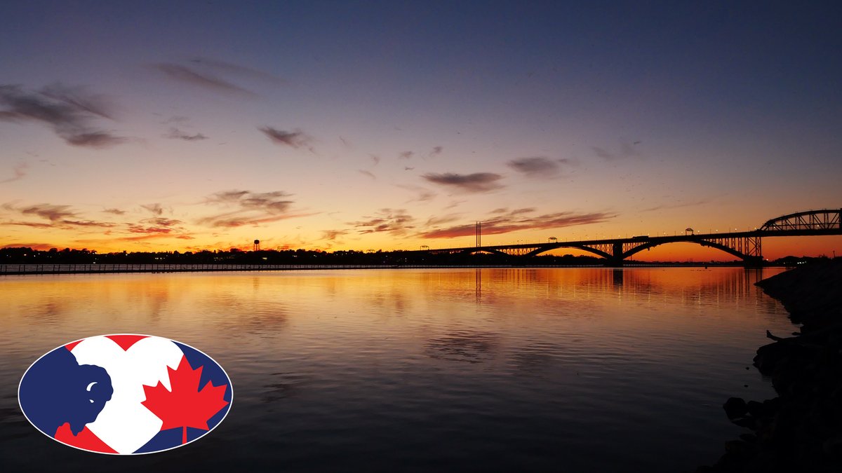 Dear Canadians,

In years past, many Canadians would spend the #CanadaDay holiday in Buffalo. Although this year is different, we cannot wait for the day when life returns to normal, and we can welcome you back. In the meantime, stay well and enjoy Canada Day.

Sincerely,
Buffalo