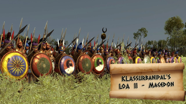 rome total war 2 macedon rome total war 2 macedon