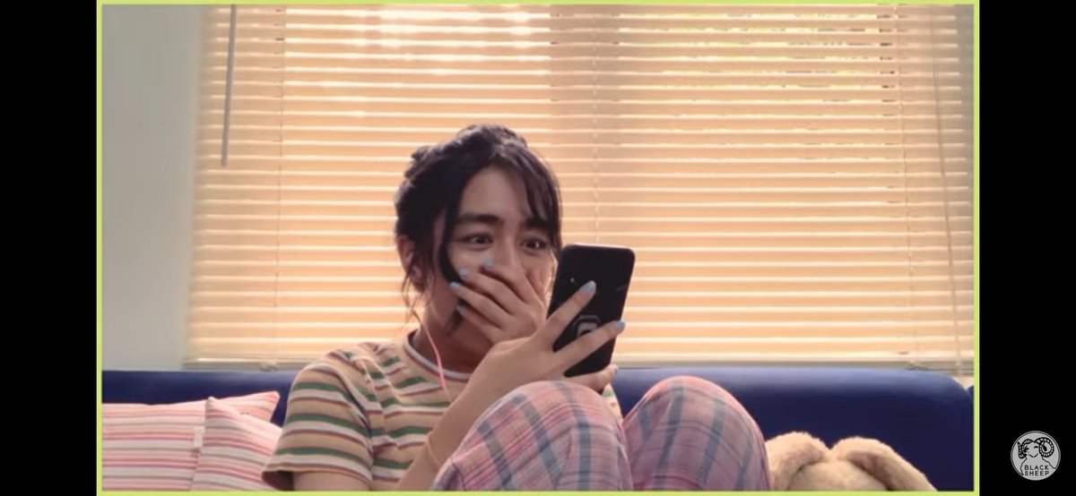 jenjung4721's tweet image. Kookai is so MEeeee ♥️🤣
#hellostrangerep2