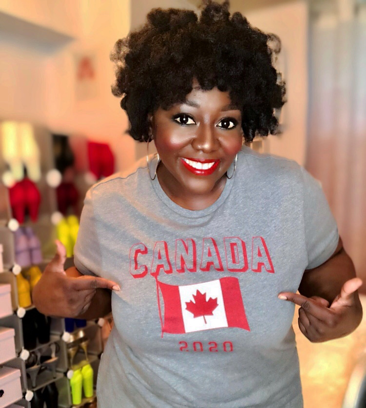I think this is thee best country in the world! I was born and raised here and I wouldn’t have it any other way. 

HAPPY CANADA DAY EVERYONE!!!🇨🇦💥🇨🇦💥🇨🇦 #ProudToBeCanadian #CanadaDay #CanadianEh
