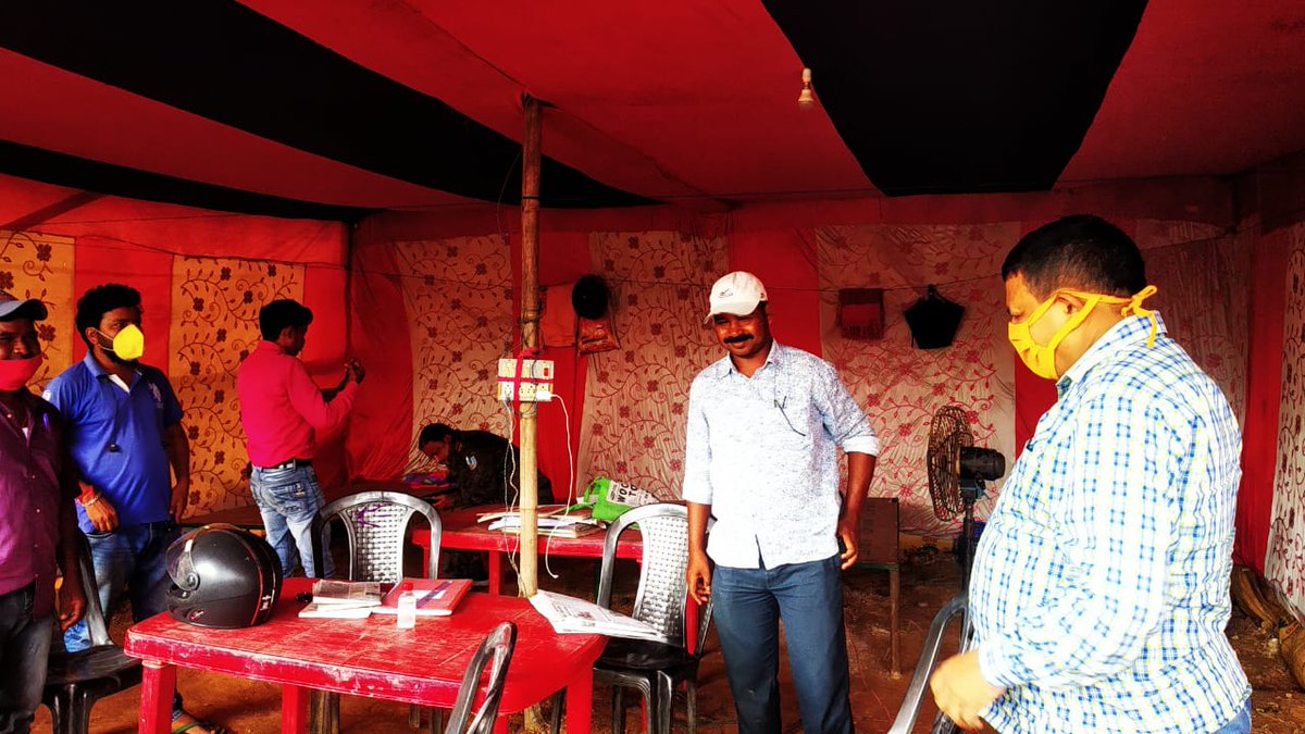 sanjay kumar das tweet media
