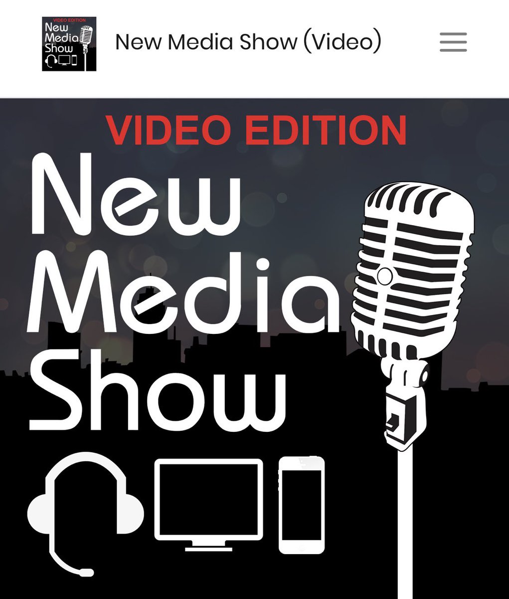 robgreenlee's tweet photo. The Podfather/Podcasting Founder Adam Curry @adamcurry joins us today Weds, July 1st Live on the https://t.co/bJo8L7MFWe at 4pm EST/1pm PST on https://t.co/LBmCTblzwW #podcasting @Podnews @PodcastBJournal @JamesCridland https://t.co/jzzKKO6fs4