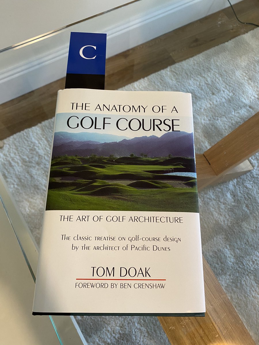 Trying to unlock the mysteries of golf courses during #WykehamWeek <a href="/WinCollSoc/">Winchester College Society</a> <a href="/WinCollC/">Cook's</a>