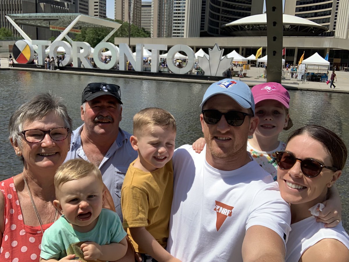 Happy Canada Day, from mine to yours. Can’t wait to get back to my home away from home. 🇨🇦🇦🇺🍻