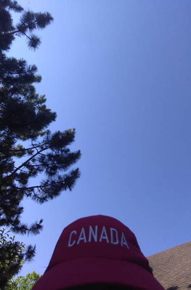 saguenay_xpat's tweet photo. Happy CANADA DAY.
Did a rather hot 4.5k this morning under a spectacular sky.
Yup, that's me in the picture LOL
#RunThisCountry
@gutstorun @SaugaMarathon https://t.co/DEnHwT8ZaX