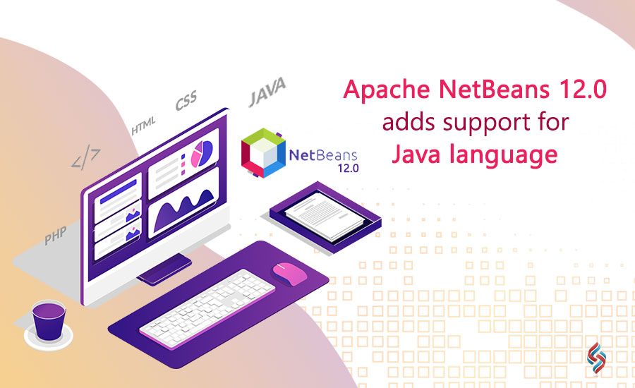 SourceSoftSol's tweet photo. NetBeans 12.0 is the first LTS release of Apache. It adds support for Java language, enhances Apache Maven tools, brings new features in Gradle, and integrates code donations from Oracle.
#ApacheNetBeans #Java #integrateddevelopmentenvironment #sourcesoft https://t.co/TvSwEuaLSz
