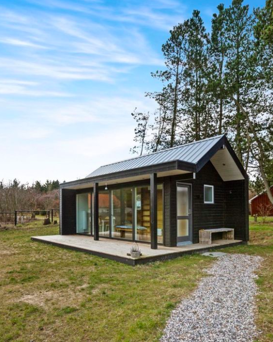 OffGridNetwork's tweet photo. Living tiny makes us realize how much we don’t need. I love #tinycabins for their minimalist aesthetic, and the emphasis on #simpleliving! Looking at setting up your tiny abode, or looking for a piece of vacant #land? Check out https://t.co/5BkIqlifoV, and live off the land! https://t.co/NH59fsCEuh