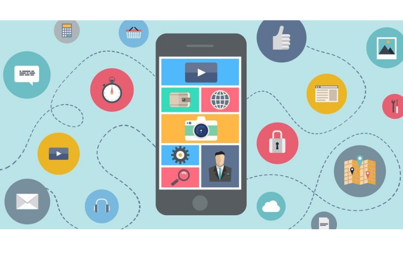 goKarumi's tweet photo. Mañana @flipper83 participará junto a @npatarino @Perrankana en el panel online de @codemomadrid: Hablemos sobre actualidad en el Desarrollo Móvil 📱. 3 expertos hablarán sobre #fragmentación, #PWA o #AppsNativas y más. ¡Inscríbete aquí! ➡ https://t.co/rcSOsHLTHq @CodemotionIT https://t.co/pUaCauwtFb
