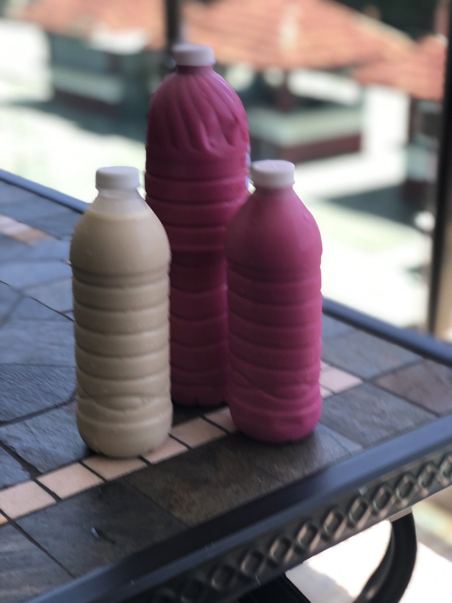 DaliaCamposR's tweet photo. Empiezo este mes agradecida con Dios por mi negocio🙌🏼
Prometo tener promociones ya que este mes CUMPLO AÑOS😍💕
#ConsumeLocal #100Leche https://t.co/2a5LSAJKee