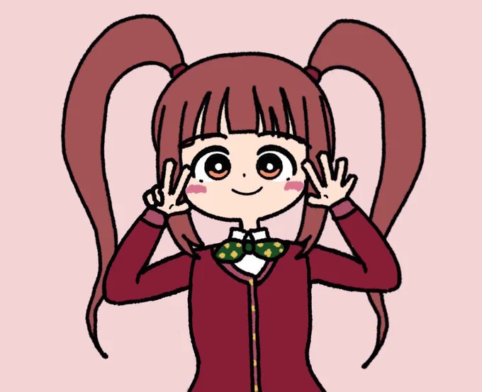 #今月描いた絵を晒そう
5月以上に描いてなかった
先月の自分何が、
あまり描けてなくて反省しますだ…
今月は猛省します 