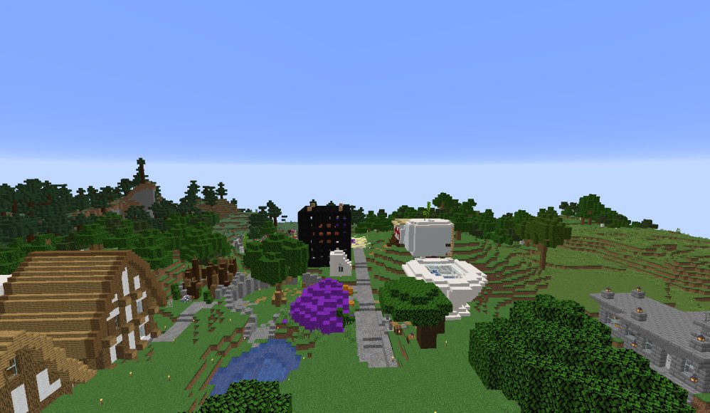 OtlichnoServer's tweet photo. It's another beautiful day in the land of Otlichno!

Get to know our members and become a part of our great little community! Come chat with us on Discord! https://t.co/7t0O7aypej

#Minecraft #Otlichno https://t.co/zuio6a7BCm