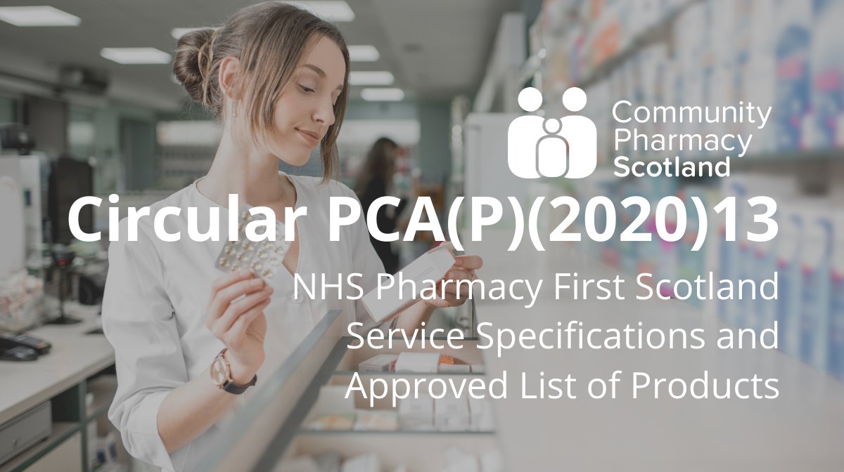 CPharmacyScot tweet media