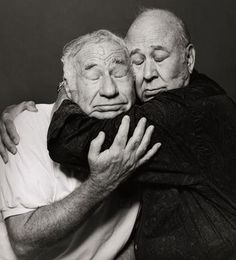 Not only is the legacy of Carl Reiner a great reminder that we can and must always tackle our creative endeavors with fervor, but also that we should recognize those close, lifelong friends, cherish them and hold them close... #CarlReiner #friendship #Legacy