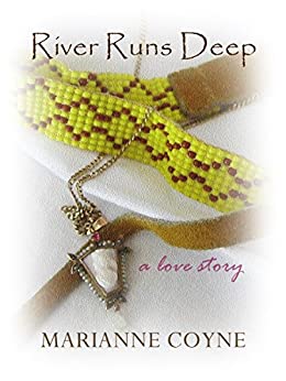 Now available ebookchristian.net/book/river-run… by Marianne Coyne. Artist and part-time grocery store employee, Catherine Donahue, is frustrated and disheartened after an unexpected change disrupts her already frazzled life authorscommunity.net ebookchristian.net #csmsac #amwriting