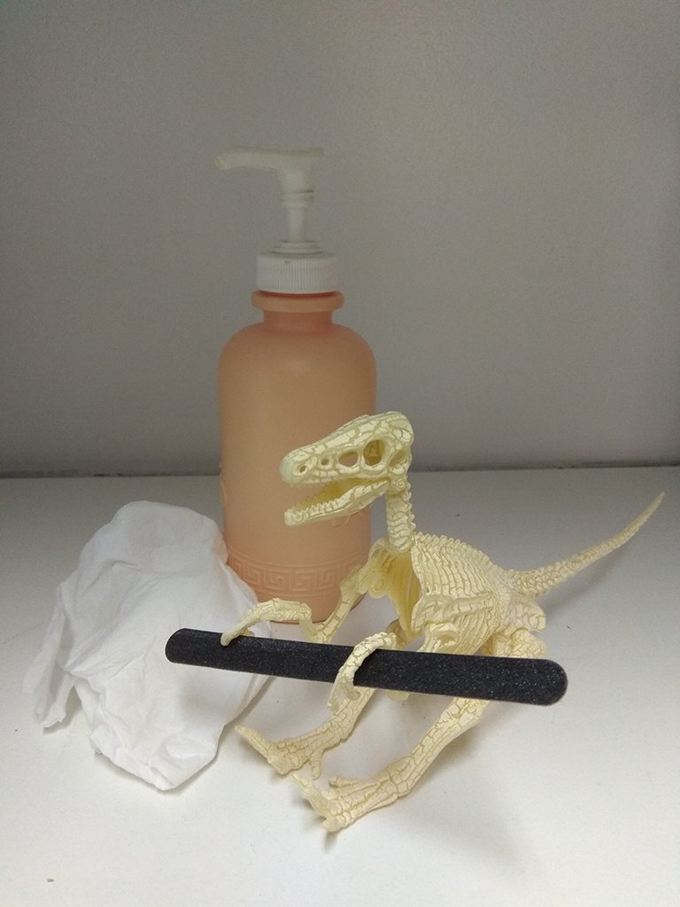 SharpTeethGames's tweet image. A dino must always have its claws neat and sharp :) 🦖💅
#gamedev #IndieGameDev #indiedev #indiegame #Boney