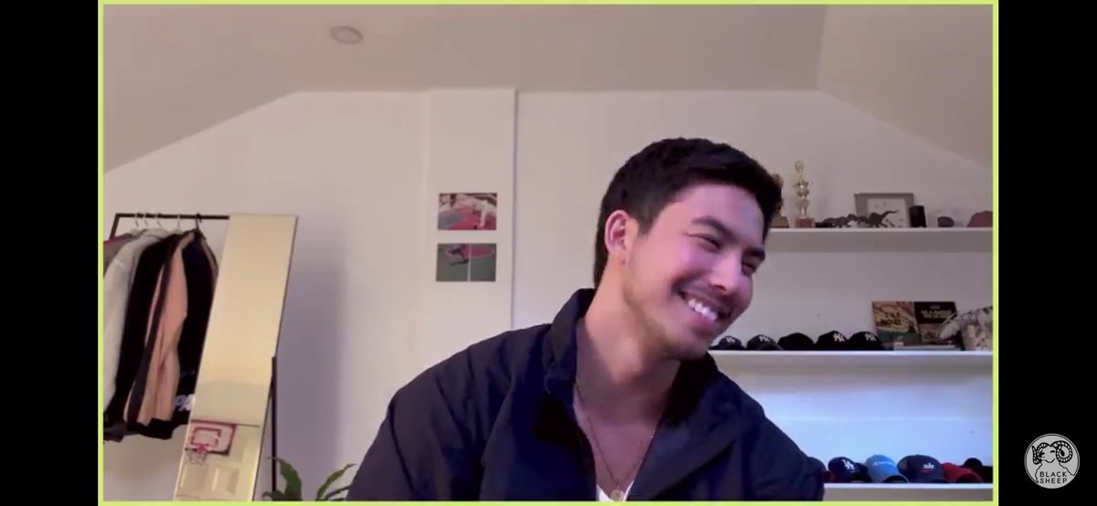 BLworld_fandom's tweet image. SMILE 👀💖
#HelloStrangerEp2