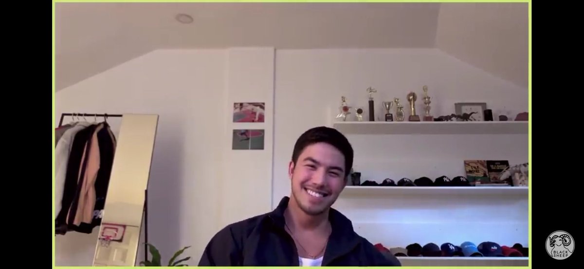 BLworld_fandom's tweet image. SMILE 👀💖
#HelloStrangerEp2