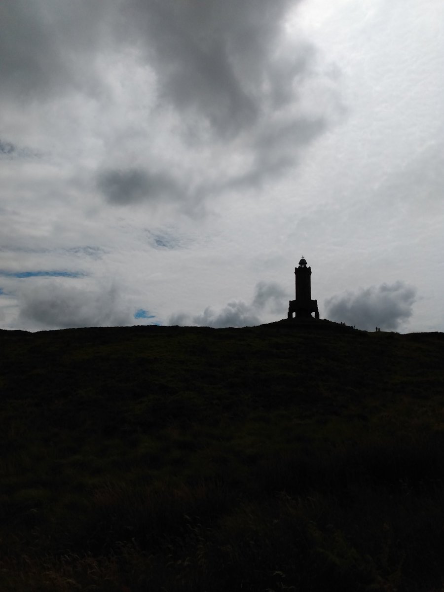 NoelProcter's tweet photo. Impromptu tower crush #midweekcrush https://t.co/14B6mpmL5b