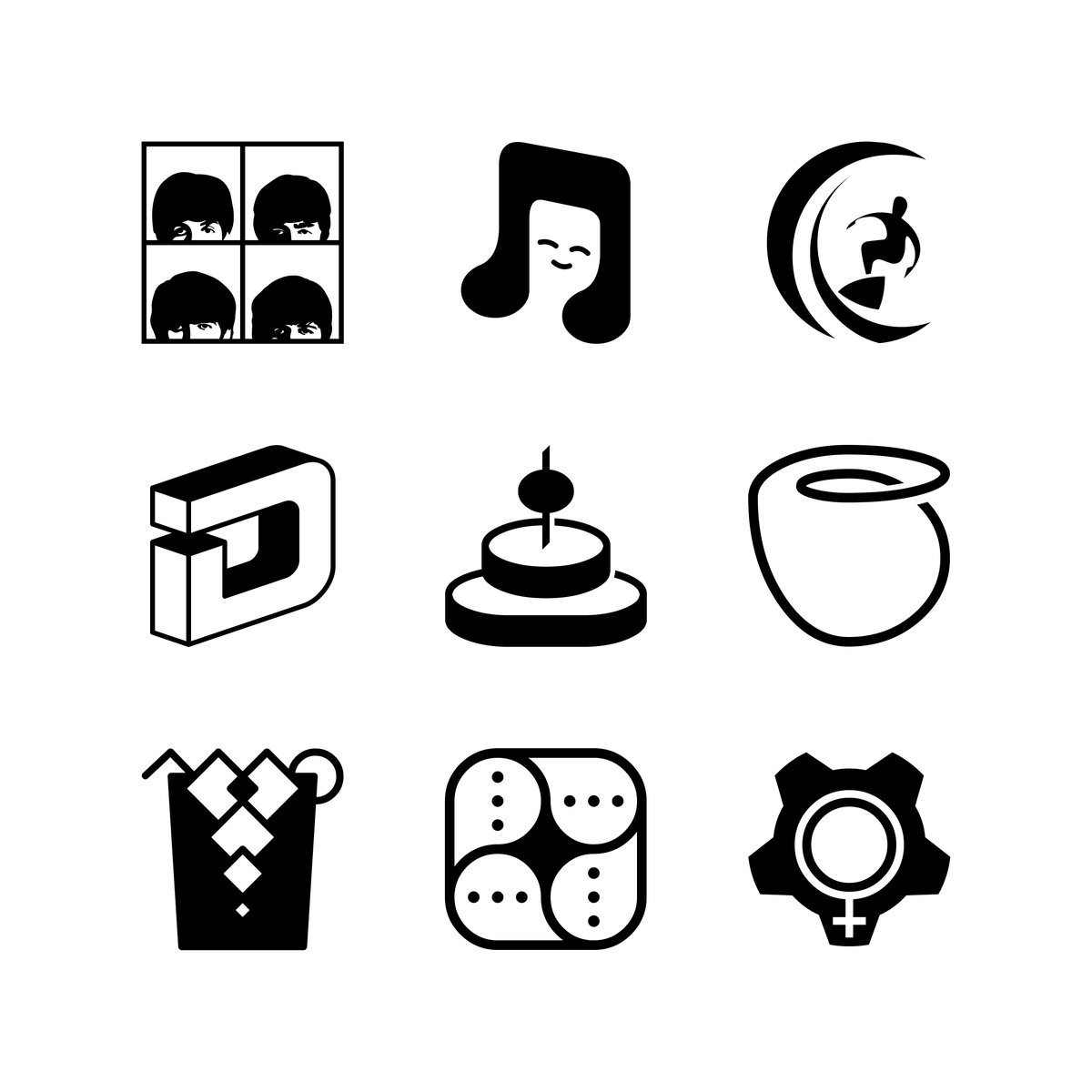 maxmartin3z's tweet photo. June recap with selected logo concepts.
#logoconceptday #logo #logoconcept #logodesigner #logomaker #dribbble #logofolio #logoideas #behance #logopond #logoinspirations #logoawesome #logobucket #logolearn #logoworlddesigners #logosix #logodesignershub #logobook #logoadore https://t.co/iwLtga4nWf
