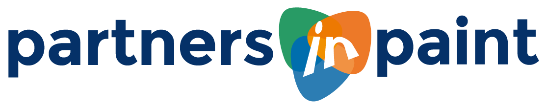 Partners in Paint tweet media