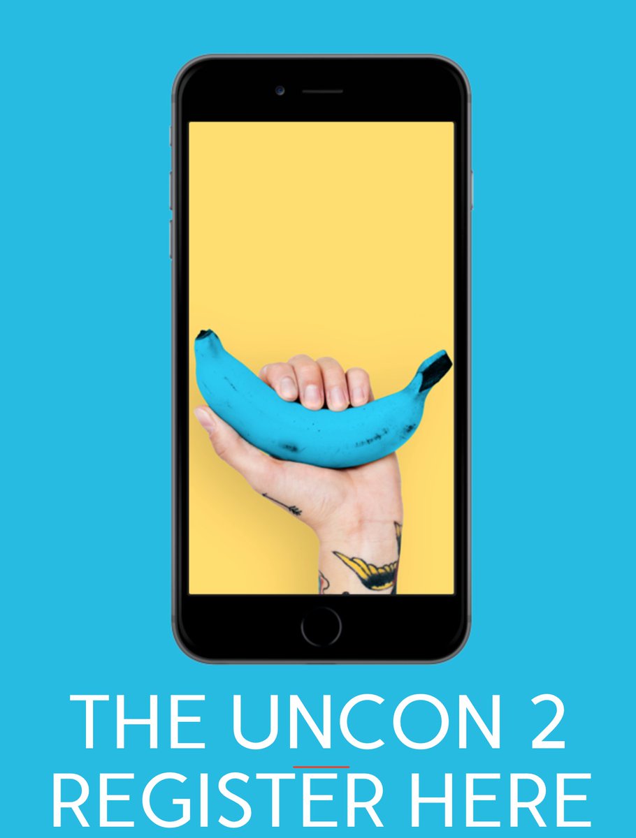 Bluebananadtl's tweet photo. Just under a week to go to a very special event as experts, practitioners and those simply interested in IoT in #ukhousing get together for #TheUnCon 

Have a nosey and register here.

https://t.co/c32gU09pi0 https://t.co/jr5YGdsleX