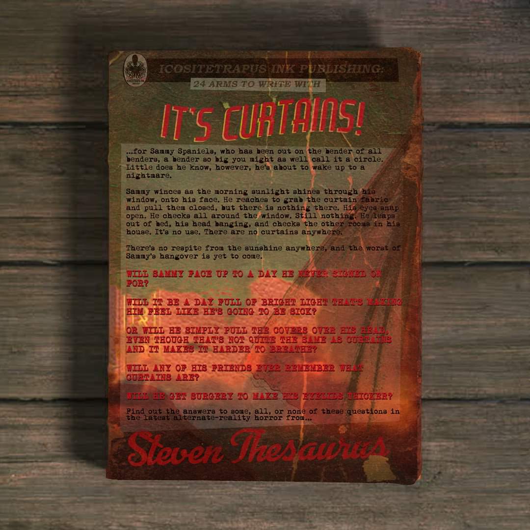 Joe Bunn tweet media