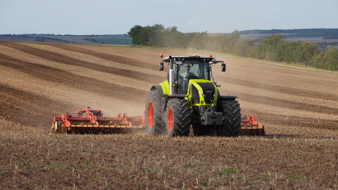 Revue_Biofil's tweet photo. GRANDES CULTURES
Effluents d’élevages industriels interdits : des pistes pour s’adapter 

Abonnez-vous à Vitisbio, La revue des vignerons bio sur : https://t.co/RVVvH0Ln7S
#agriculturebio #BIOFIL #COVID19BIO #FILIERESBIO https://t.co/GobcCYWtmj