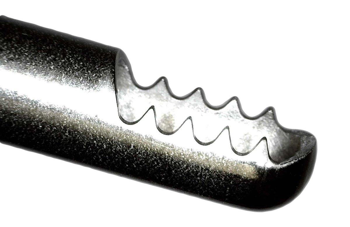 Glebar’s SG-1645 &amp; SG-2060 ECG Surface Grinders, from their ECG product line featuring <a href="/TridexTech/">TridexTechnology</a> &amp; Everite, were recently featured in <a href="/MfgNewsWeb/">Manufacturing News™</a> for their ability to provide burr-free cuts of arthroscopic shaver teeth. Everite is a <a href="/glebarcompany/">Glebar</a>.
.
glebar.com/tridex-ecg-gri…