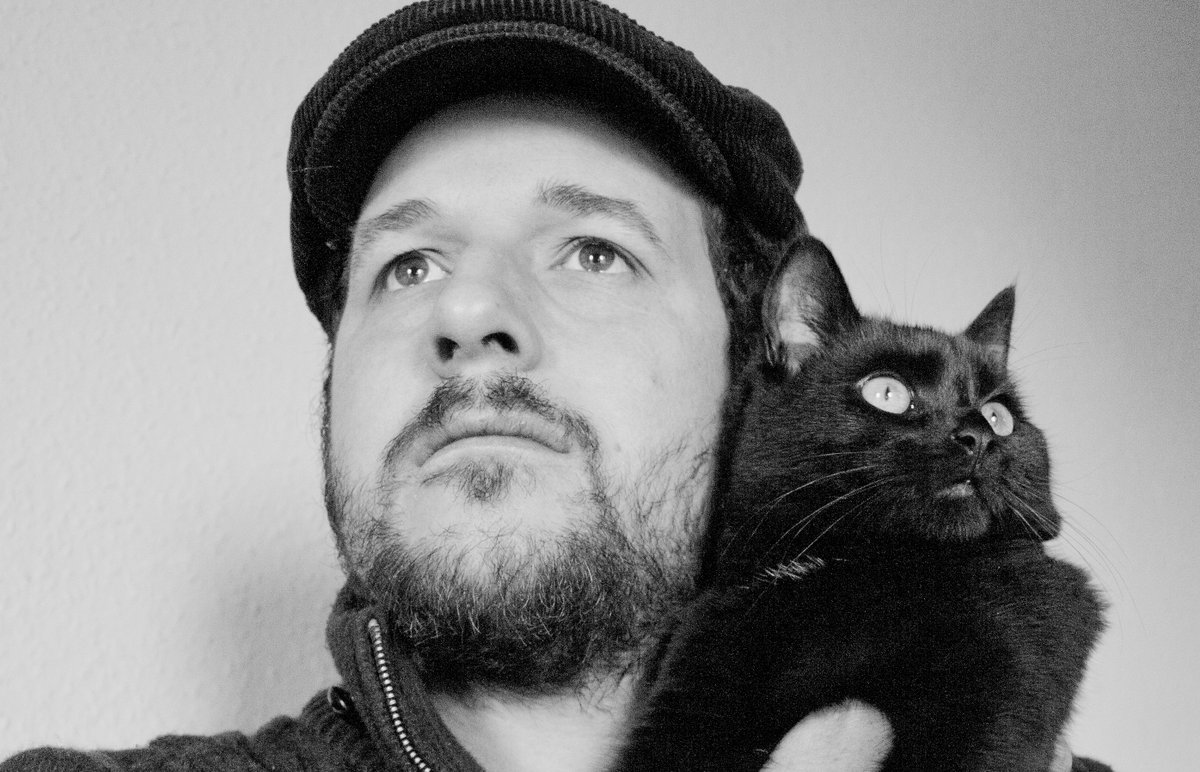 💥𝘼𝙉𝙉𝙊𝙐𝙉𝘾𝙀𝙈𝙀𝙉𝙏💥 We are happy to announce that UNIDEE's new visiting curator for 20-22 is Andy Abbott <a href="/zadanzig/">Andy Abbott</a>!!!!  
#ourfuture #newcurator #cittadellarte #socialchange  <a href="/_cittadellarte/">Cittadellarte</a> 
More info on the 2020 programs here: cittadellarte.it/unidee/stateme…