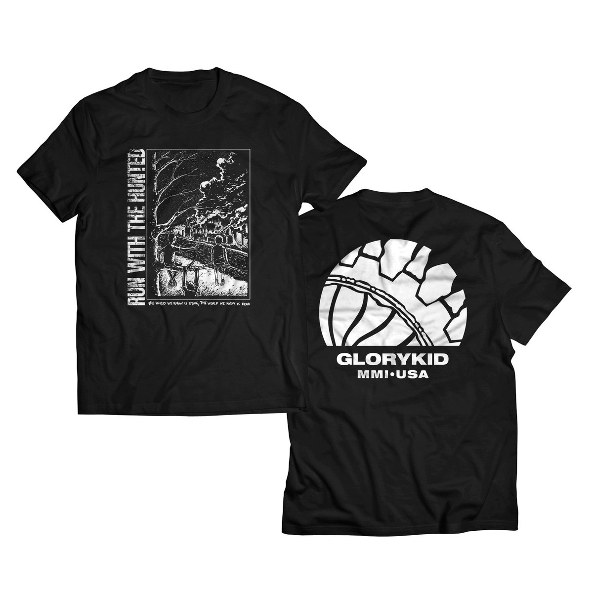 DOWNED STAR tweet media