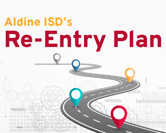 AldineISD's tweet photo. Aldine ISD families will have two plans to choose from for the 2020-2021 school year. Online student registration will be available starting Monday, July 13, and will run through Friday, July 17. Learn more about the preliminary "Return to Learn" plan: https://t.co/BXRvCbRJcY https://t.co/nKacb1HaTY