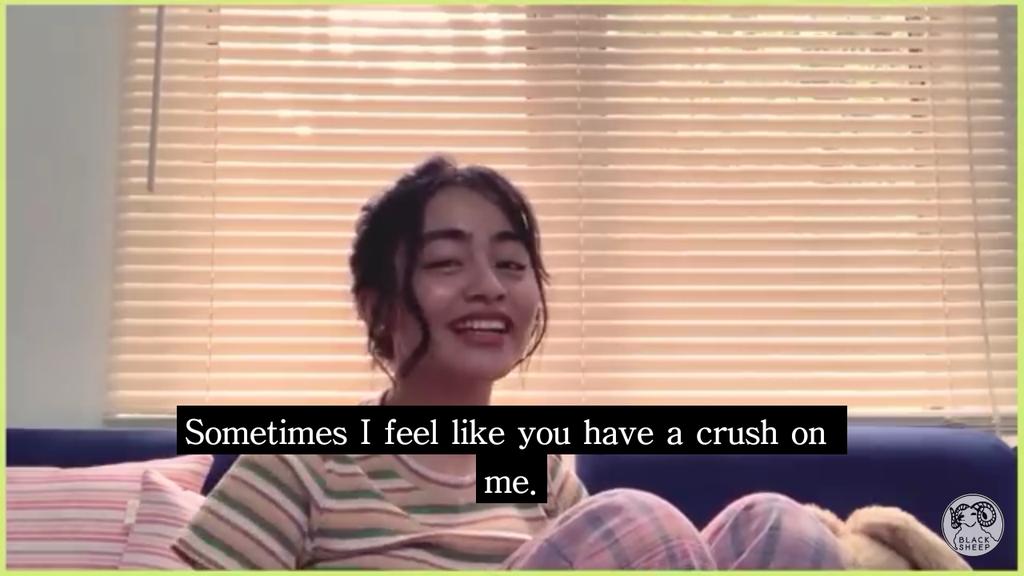 renzxchester's tweet image. kookai is me!
#HelloStrangerEP2