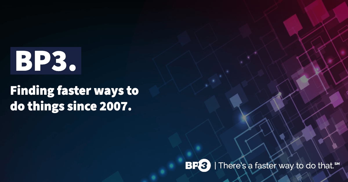 bp3global's tweet image. Video: Interactive Forms with #RPA bp-3.com/blog/video-int… #automationAnywhere #fasterWay #video