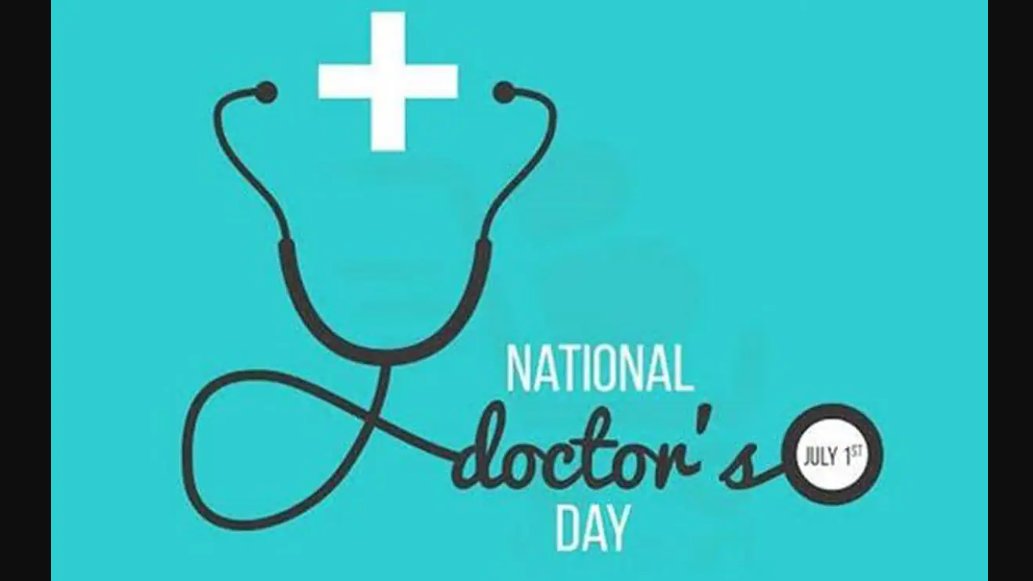 Let’s express our gratitude to our frontline warriors for their selfless service and efforts to keep us all safe.

NATIONAL DOCTOR'S DAY!

 #research #journal #academicpublishing #englishediting #editing #proofreading #doctorsday #frontlinewarriors #covid19 #nationaldoctorsday