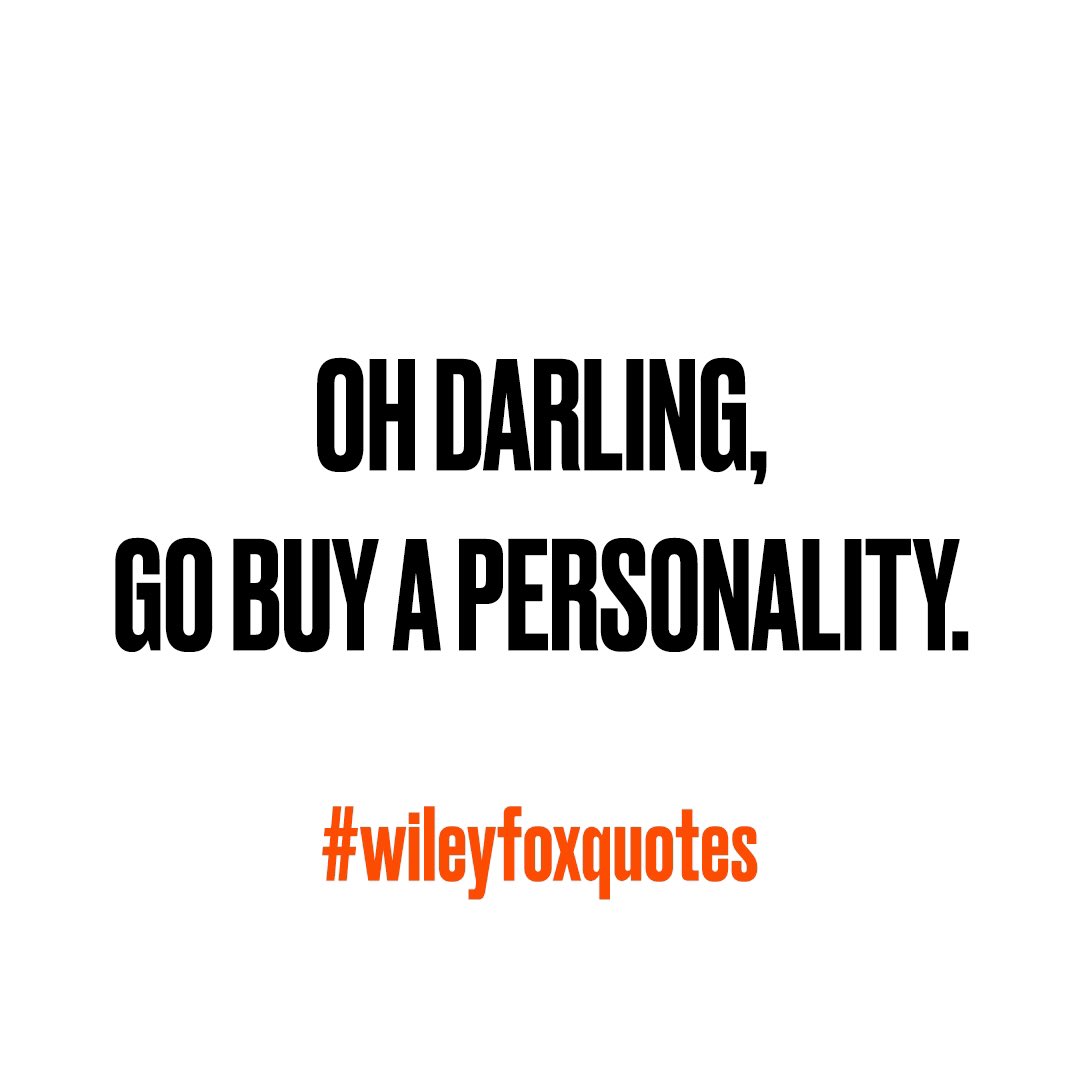 Wileyfox tweet media