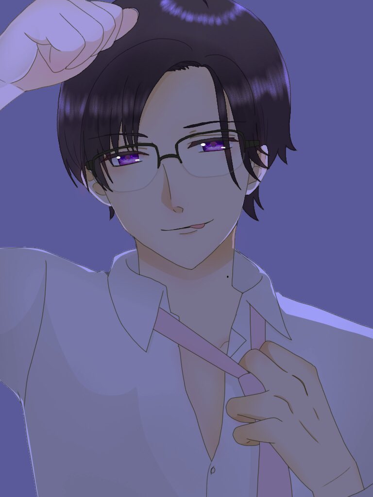 風花ソウマ