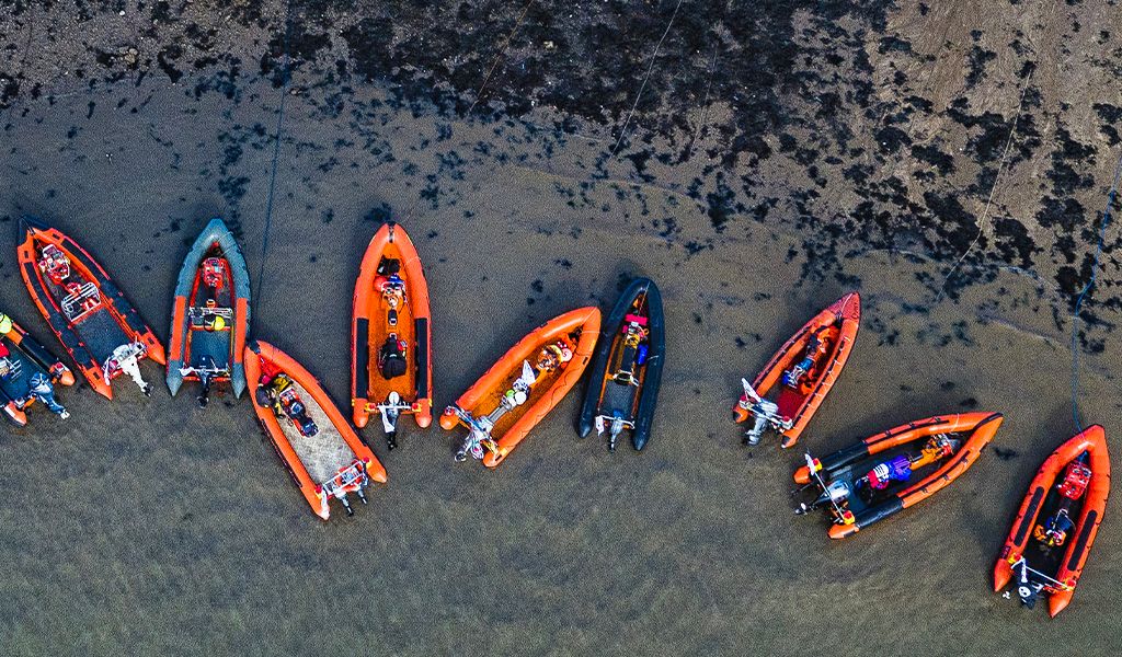 Department for Environment, Food &amp; Rural Affairs (DEFRA) withdraws guidance preventing the use of charter boats and club dive boats in England from 4 July 2020.

Such incredible news for the diving community! 🎉

buff.ly/38ik75b