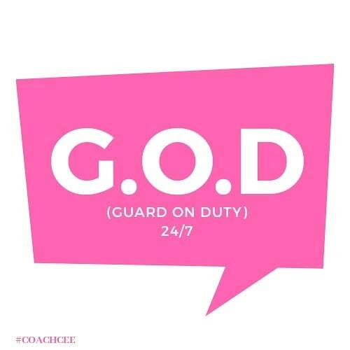 CoachCee_'s tweet photo. 𝑰𝒕'𝒔 𝑴𝒊𝒅𝒘𝒆𝒆𝒌!
.
.
.
My God is a 24/7, on duty, all access, anytime I want to talk GOD!
.
.
.
#transformedtotransform #christianwomen #coach #coaching #lifecoach #mindset #faith #Jesusgirl #God #creator #father #friend #relationship #bossbabes #bramptonontario #canada https://t.co/z63tBCXKnj