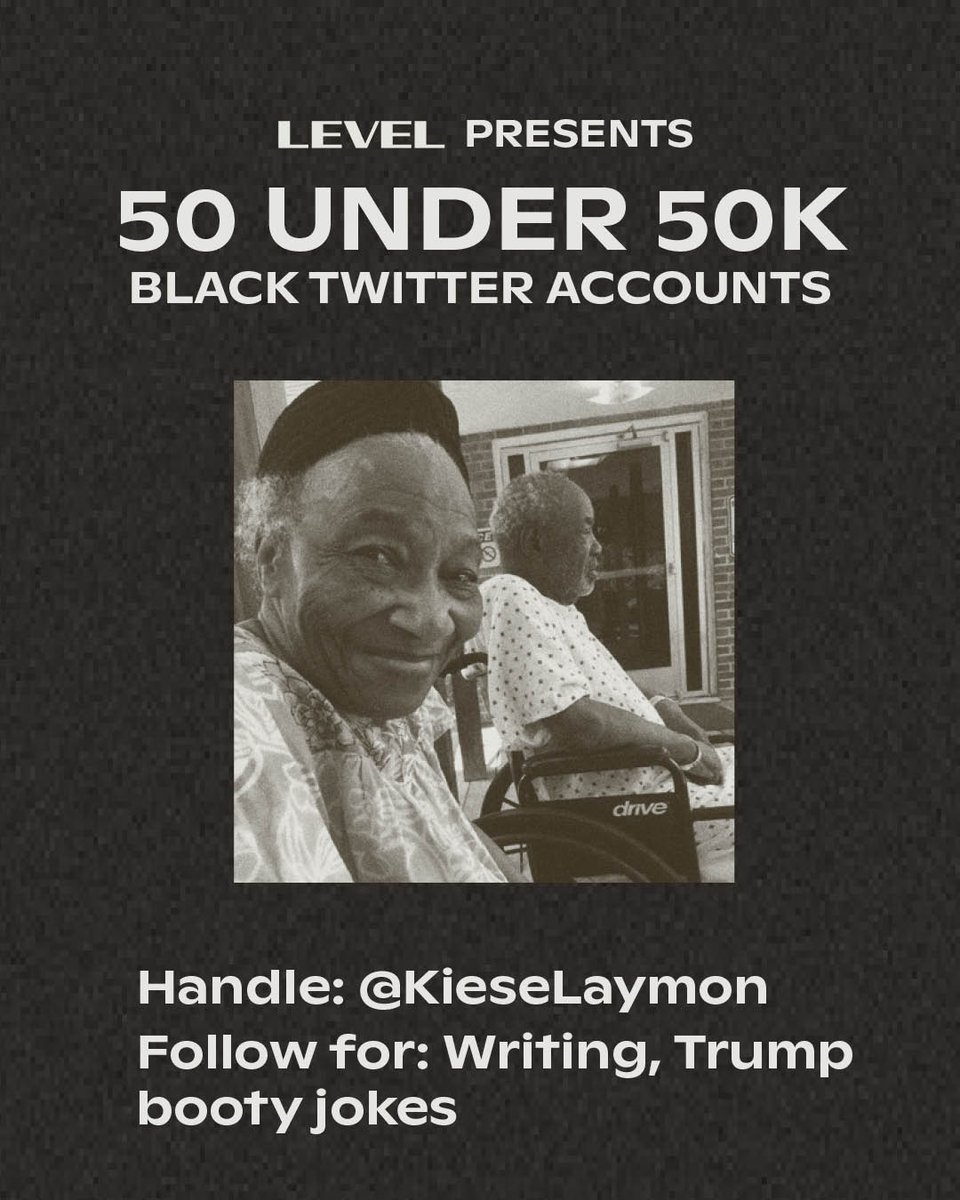 . @KieseLaymon is one of the greatest writers of our generation. He’s also dedicated many of his thoughts to the investigation of Donald Trump’s juicy booty, which we need more of.  http://read.medium.com/sB1OgkY&nbsp;