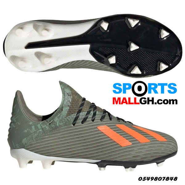 SportsMallGh on Twitter: "Description UPPER:Adaptable lacing system. Super-thin Speedmesh upper with low-cut Clawcollar. shop now via https://t.co/HVUsnzmPTe…/adidas-speedmesh-19-1-army-green/ call/whatsap us 0549807848 PRICE ; 250 CEDIS ...