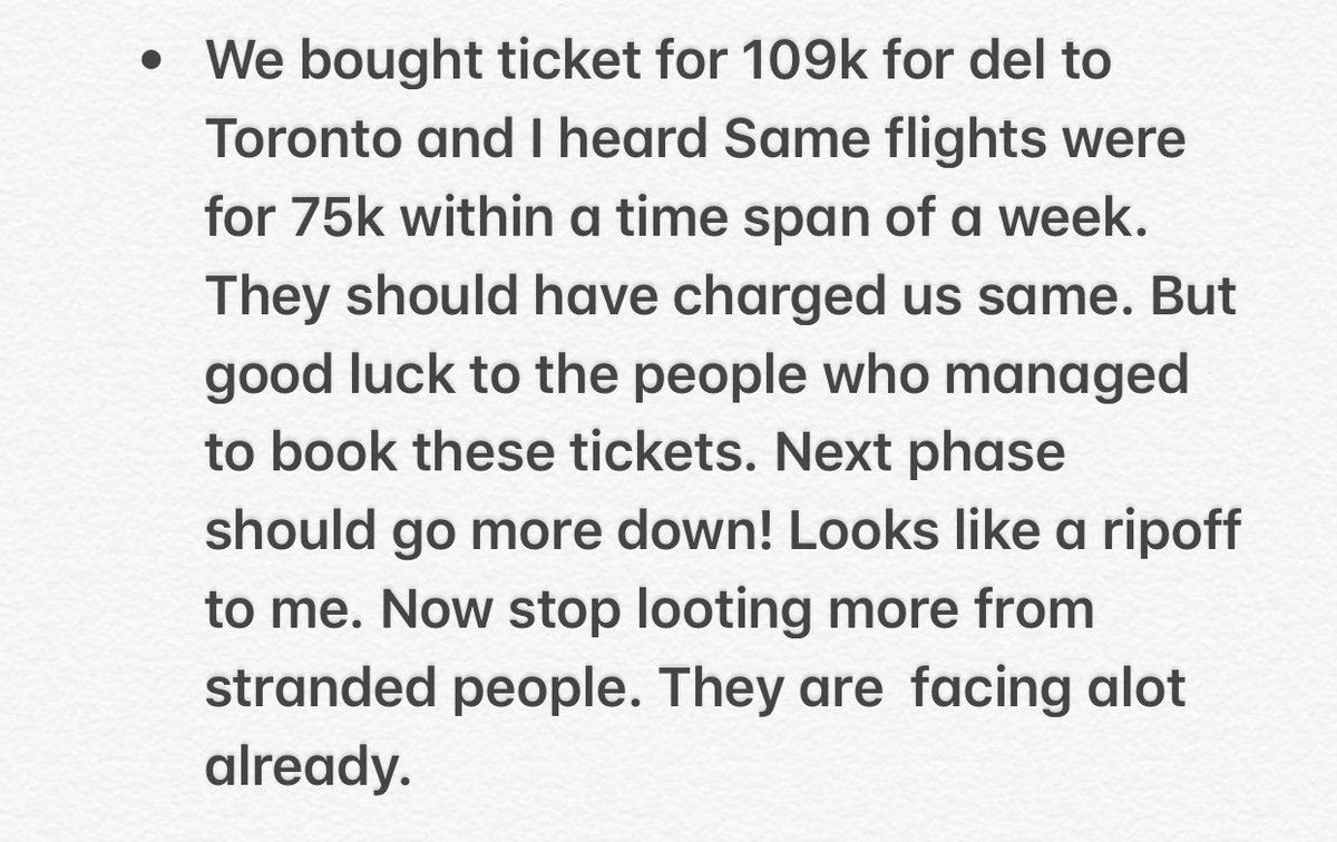 simrank53852964's tweet photo. @airindiain @CanadiansIndo @CanadainIndia @Ekta49116134 @Sanish30369013 https://t.co/3uxy6RLasl