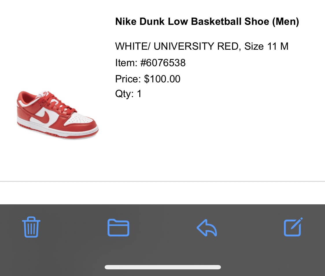 Junusluc's tweet photo. @sneakerhuddle Nordstorm Cop from Germany😌 https://t.co/7oTgkbHWt6