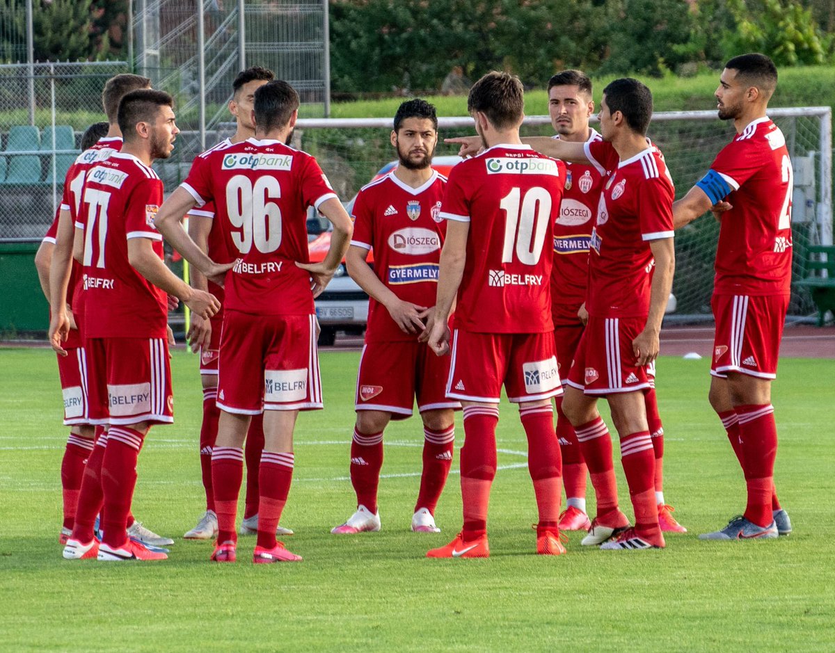 Dzfoot English On Twitter Rachid Bouhenna Starts For Sepsi Against Academica Clinceni In The Romanian Liga I Teamdz