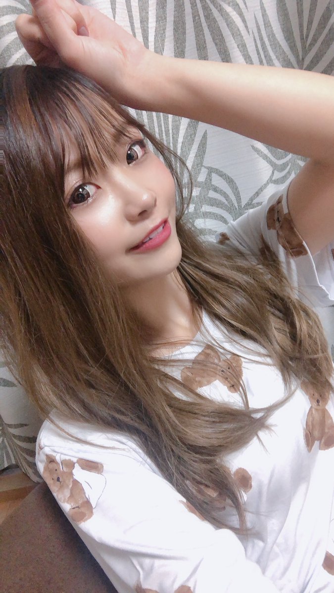 パジャマでおじゃま