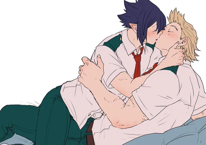 【ミリ環】 