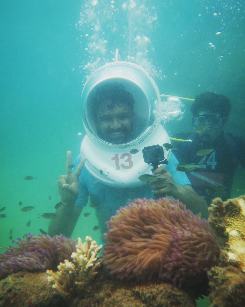 DanielRaj3625's tweet photo. "The best way to observe a fish is to become a fish."
.
.
#underwater #underwater_world_ #thaidiaries #aquascape #expedition #explore #fauna. https://t.co/6WrQ0kz3wK