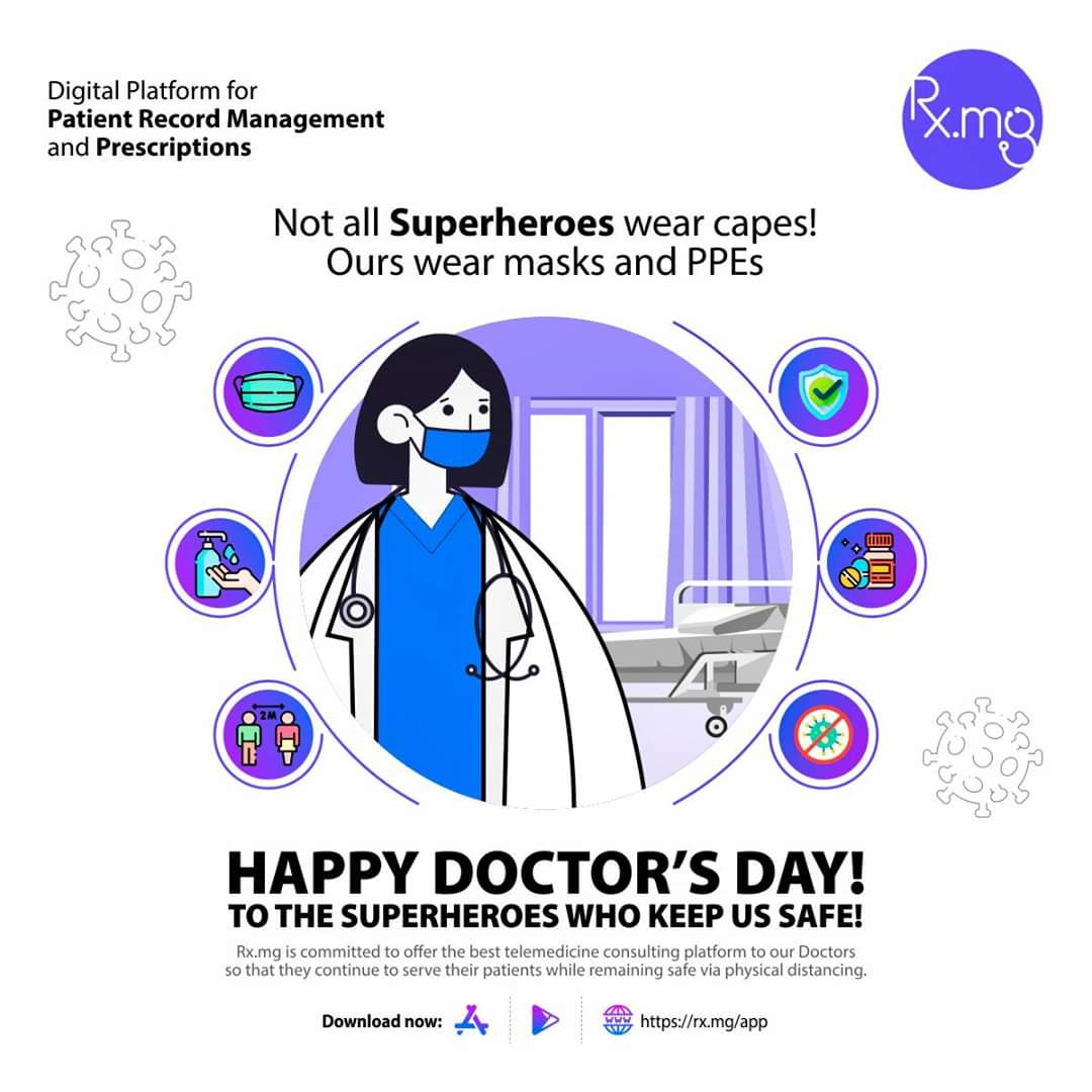 NinadChhaya's tweet photo. On #DoctorsDay Team https://t.co/uqDQo9f8z8 expresses heartfelt #gratitude to all #Doctors. We salute their selfless service to keep us safe &amp; healthy! 

All awesome Drs. download the #Digital Prescription #app https://t.co/q6ZhLZ2yb4
#DoctorsDay2020 #DoctorsDay https://t.co/oxekq46gIa