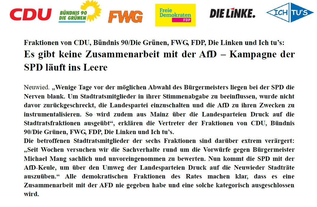Robin Schmidt tweet media