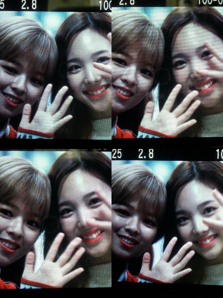 Since  #TWICEin1998 is coming to an end, I'll be making a thread of any line, phrase, or paragraph that stood out to me as I read everything from the startBasically a thread  @jenniesteddy's words of wisdom(Will be updating as I read)